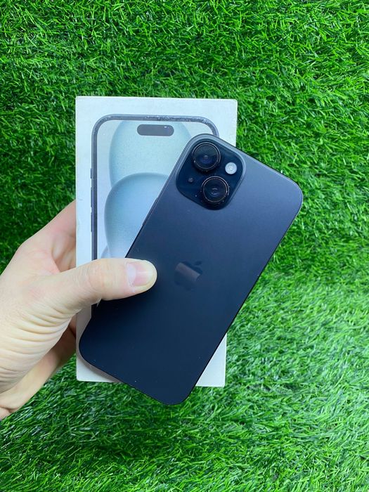 Iphone 15 128gb 88% /Айфон 15/ Ломбард ДД / id7135