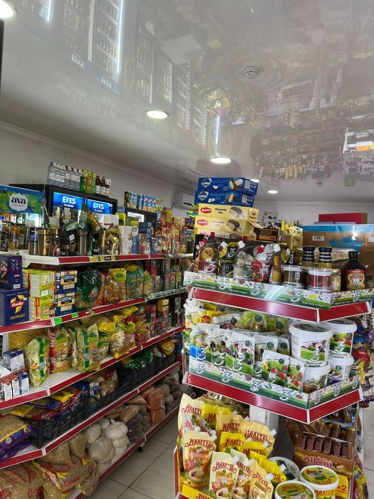 Продается минимаркет