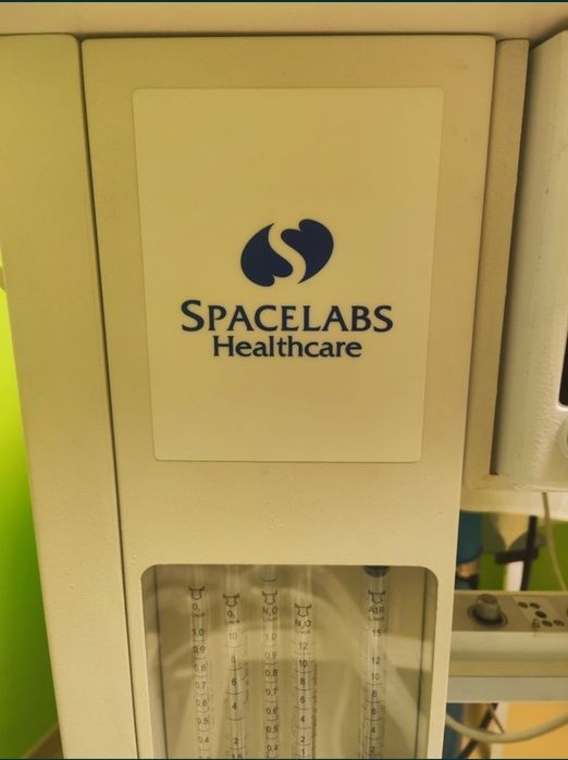 Продам аппарат ивл (нда)