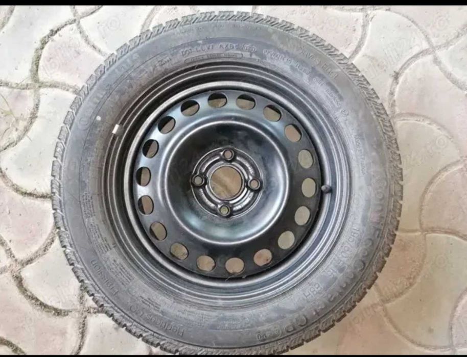 Vând suporți motor roata rezerva, telescoape haion  Opel astra g 2003