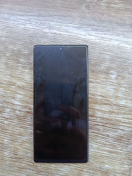 Samsung not 10 12/256