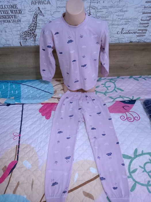 Пижама для девочки