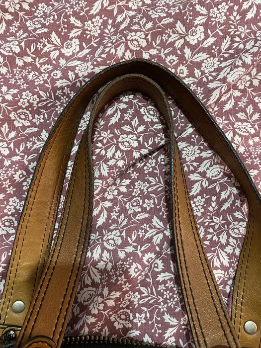 Geanta piele Fossil fiftyfour