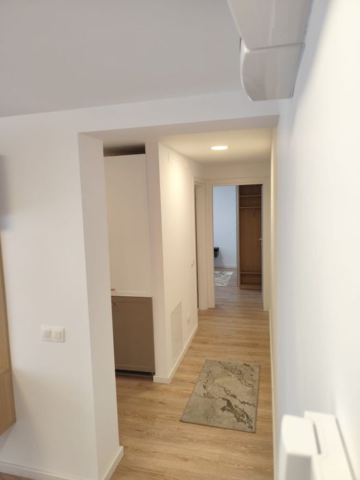 Parcul Circului, Tei, bloc nou, contract 6 luni