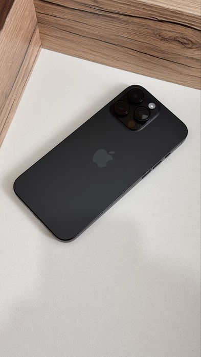 iPhone 16 Pro Max 512 GB