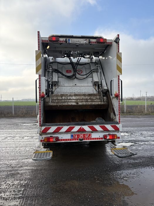 Renault Midlum 16270