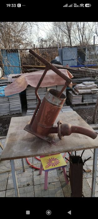 Продается калонка