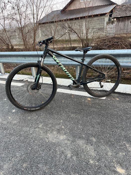 Bicicleta specialized