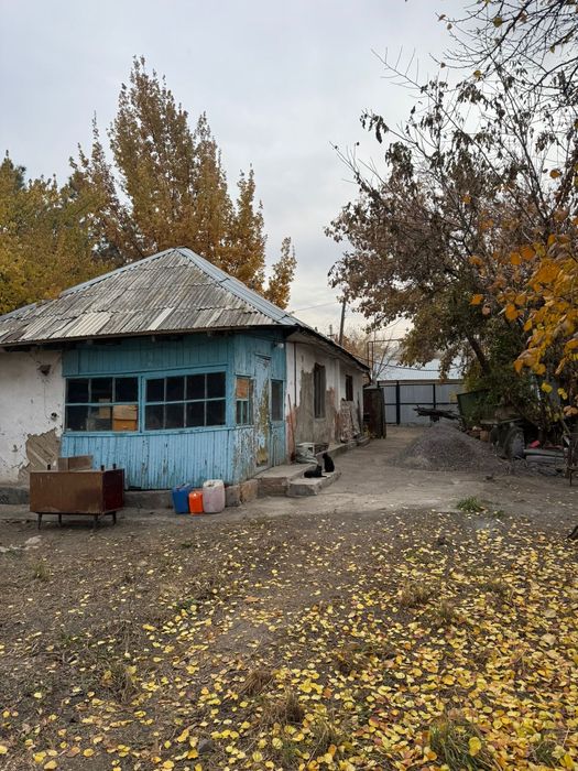 Продам дом в селе Чемолган