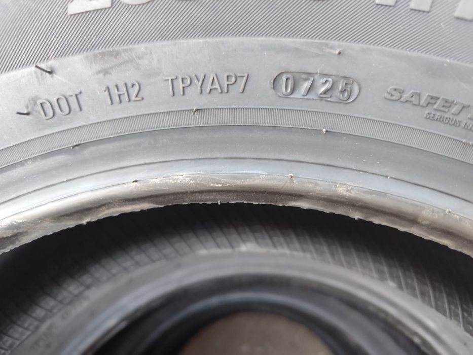 Anvelope 205 60 r16 Kumho noi dot 2025