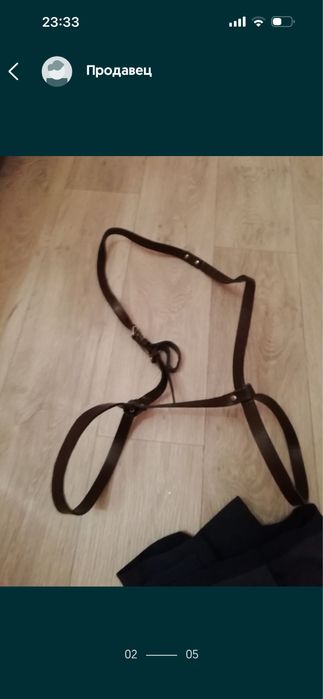 Плащ-накидка новая