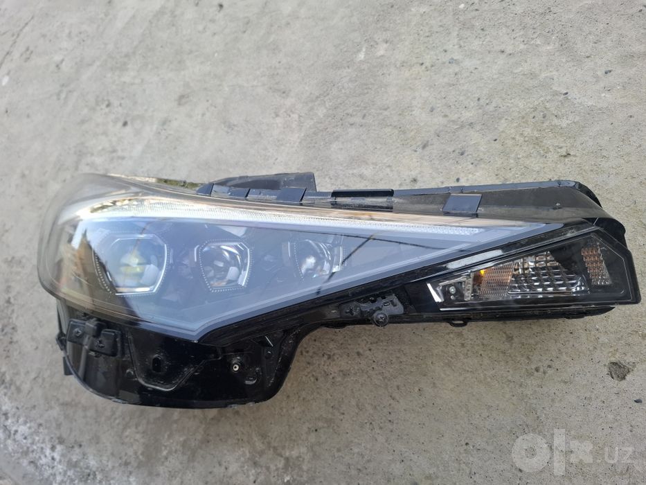 Hyundai  Elantra 2020г