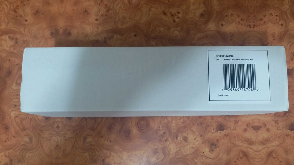 Telecomanda cu antena pentru sistemele TEK 2.0 SportDog