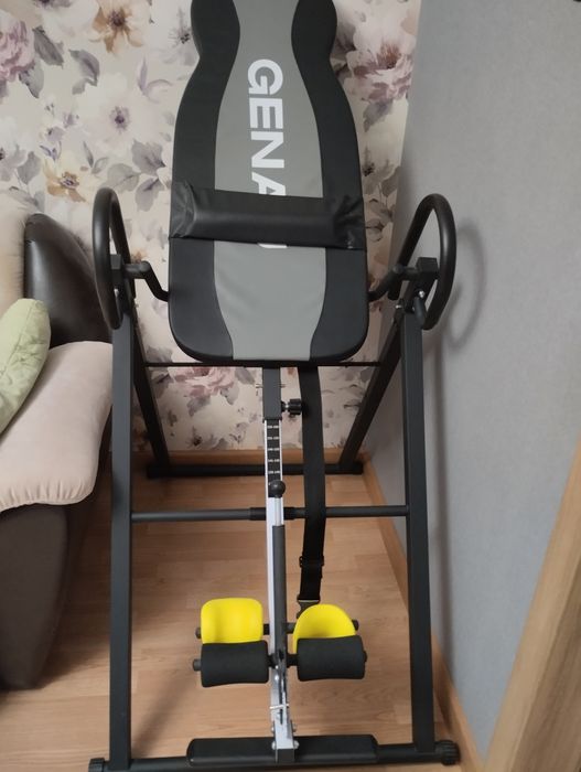 Стол инверсионный