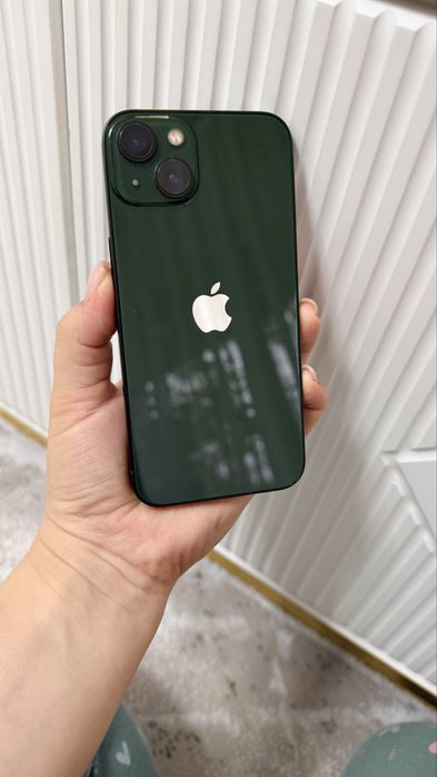 iPhone 13 128 гб