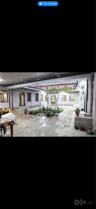 RayNur mehmon uyi Hostel Registon yonida | 50000 sumdan boshlanadi|