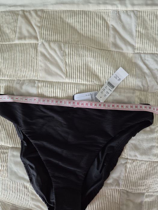 Slip de baie J.Crew M