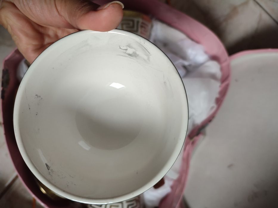 Чайничек с кисайками Новый