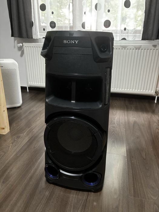 Тонколона SONY MHC-V43D
