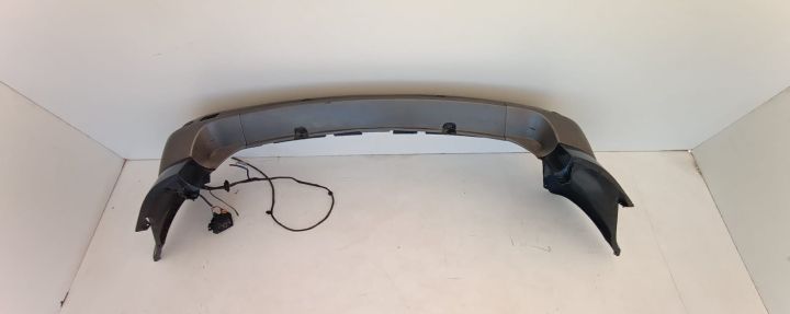 Bara Spate cu Senzori - Transport gratuit! 8200002669 Renault Laguna