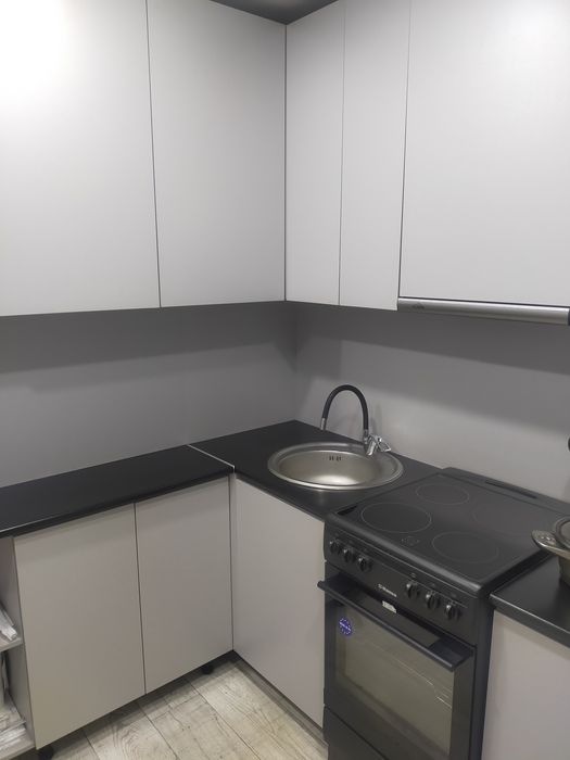 Продам или обмен полуторку!