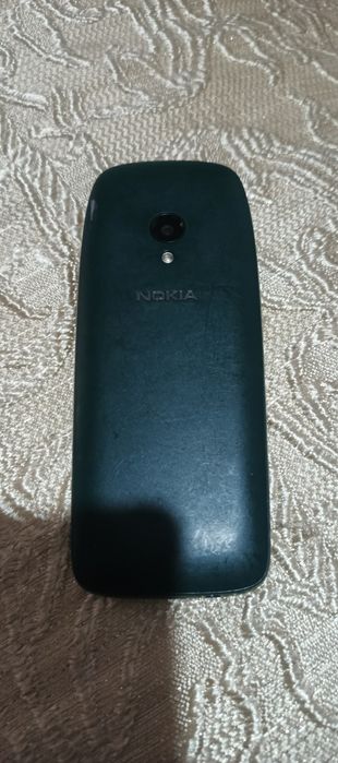 Nokia 6310 в хорошем рабочем состоянии