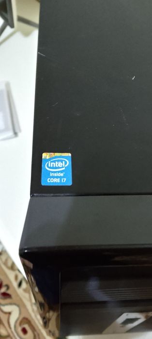 Core i7 - 4770 ПК