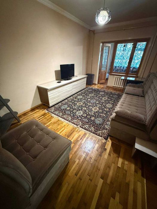 Срочно Продаю 3х Ком Квартиру Сергели 3.