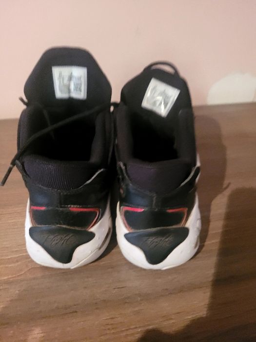 Маратонки Jordan Flight