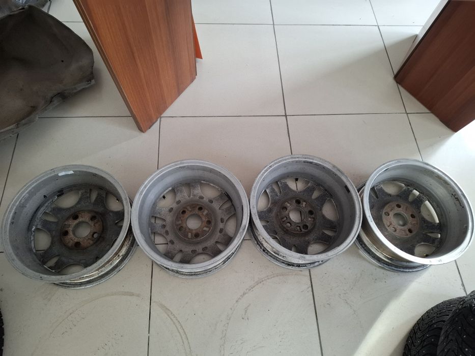 Диски Тойота Камри оригинал