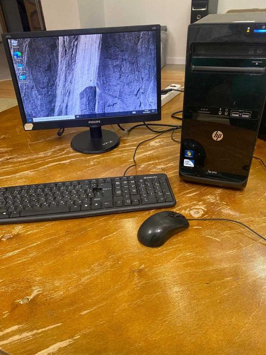 продам компьютер в комплекте