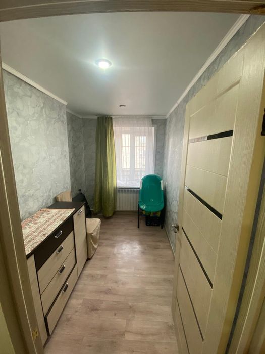 Продам квартиру .