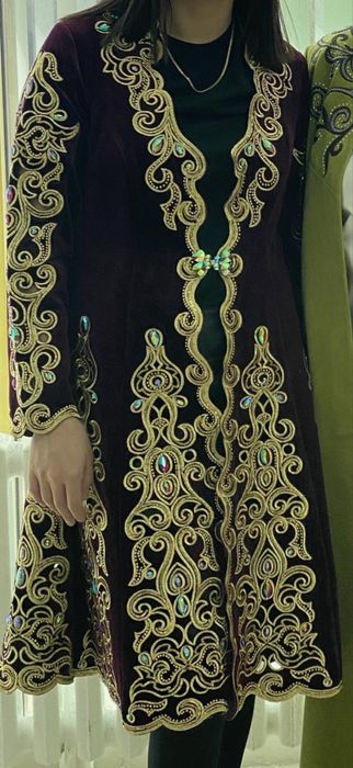 Продам камзол национальный