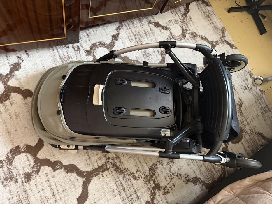 Коляска  от bugaboo