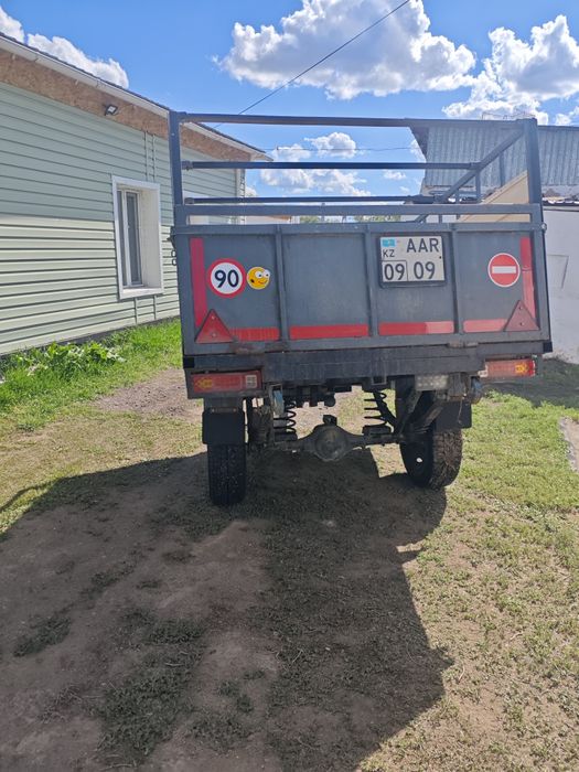 Продам прицеп в отличном состоянии