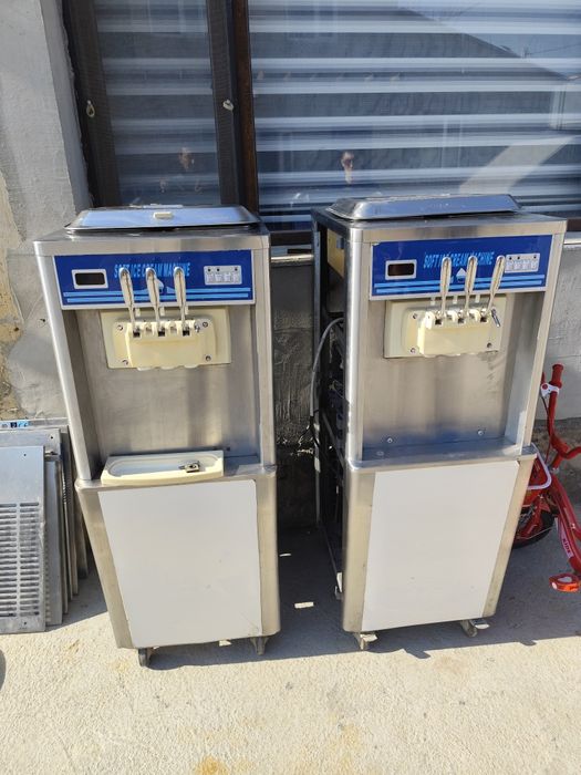 Морожное аппарат ремонт запчасти