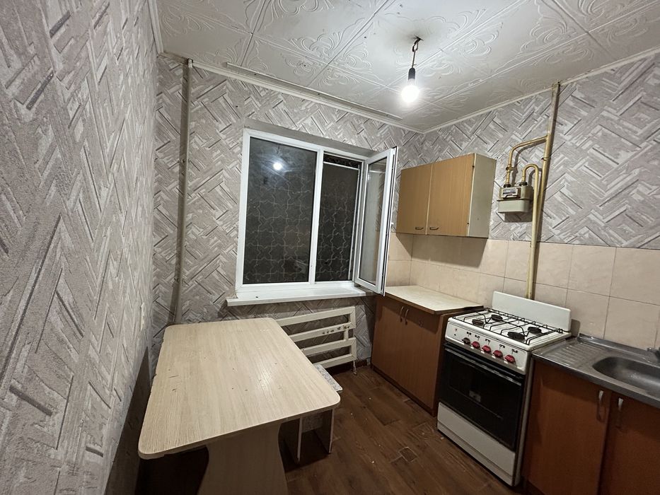 2 комнатная квартира