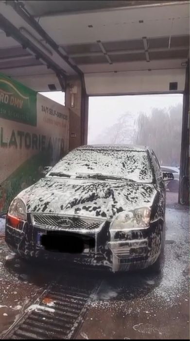 Vand/schimb  ford focus mk2