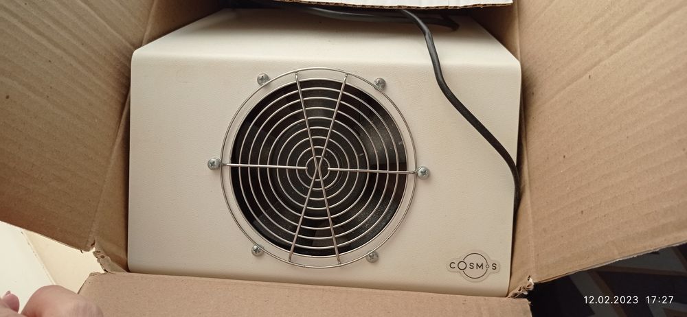 Оборудование для мастера маникюра