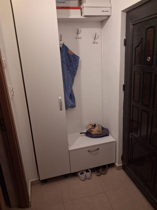 Proprietar vând garsonieră CF 1