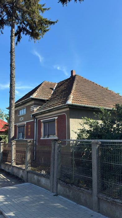 Casă de vânzare în Halmeu
