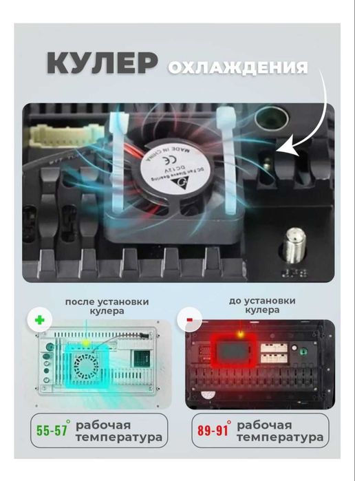 Автомагнитолы андроид Mitsubishi Outlander, Lancer, Asx