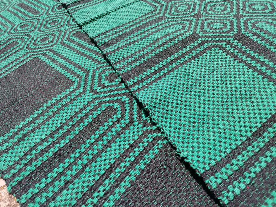 Нови ръчнотъкани автентични пътеки