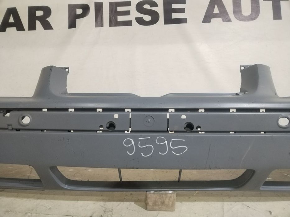 Bara fata VW Bora, 1998, 1999, 2000, 2001, 2002, 2003.