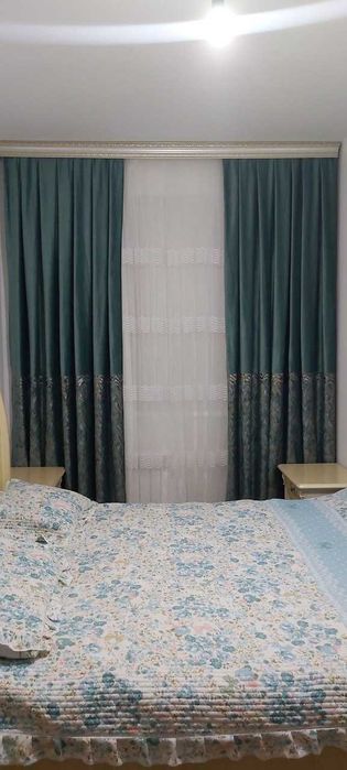 Chirchiq shahri, 2- mikrorayon,Golden house uyi 2 xona maklersiz ijara