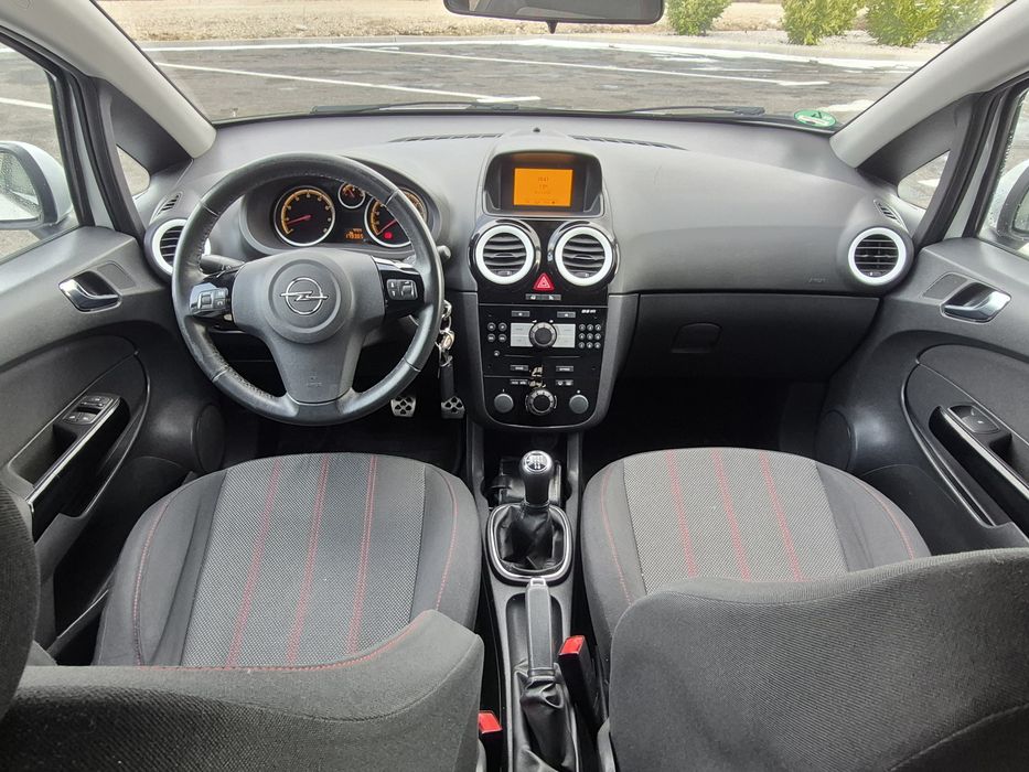 Vand Opel Corsa D Euro 5