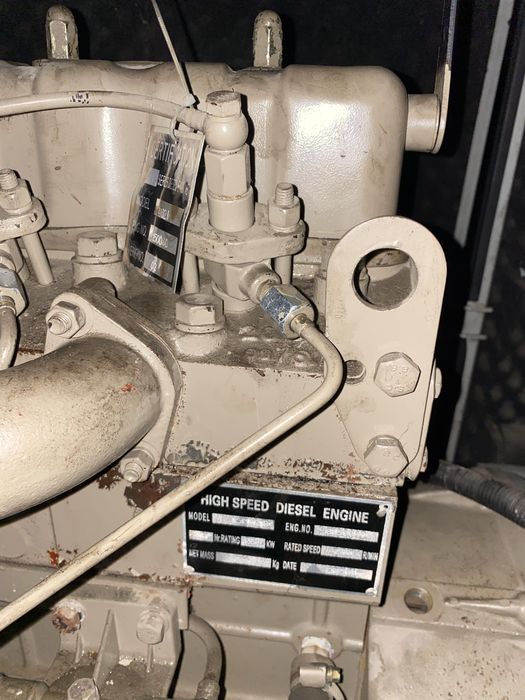 Продам генератор дизель