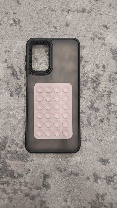 Чехол, Samsung A23
