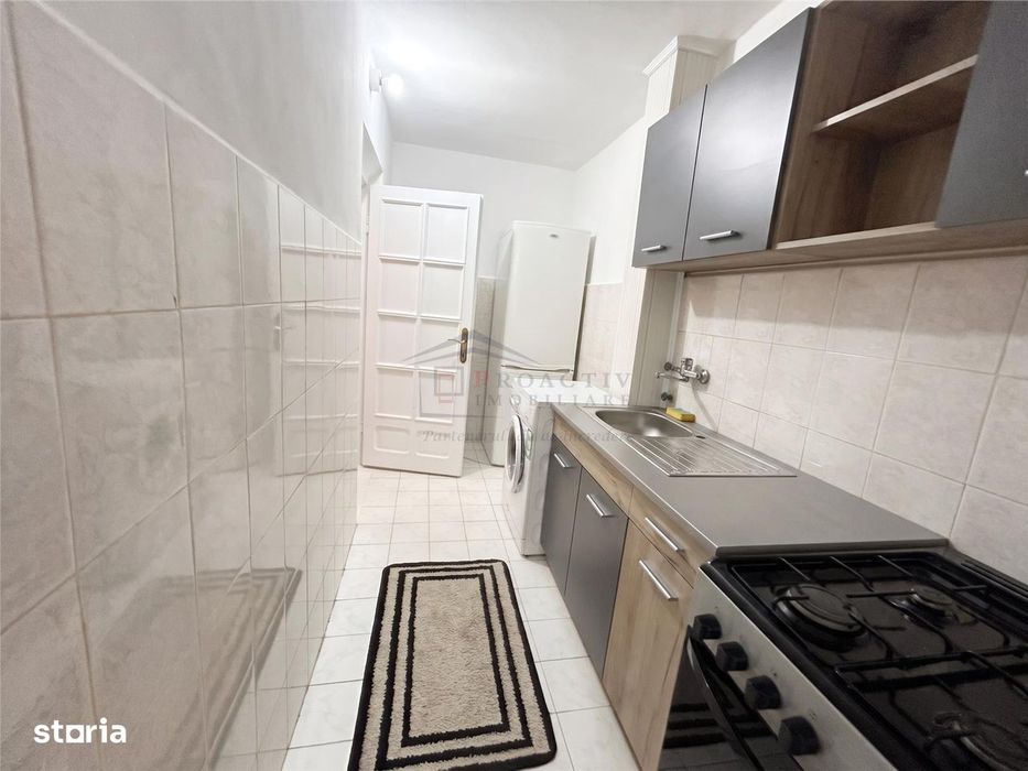 Garsoniera | Zamca | Etaj 1 | Ideal Investitie | G-3875