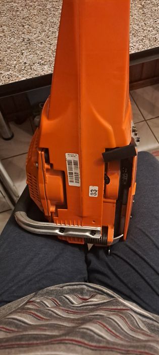 Husvarna 365 XTorg